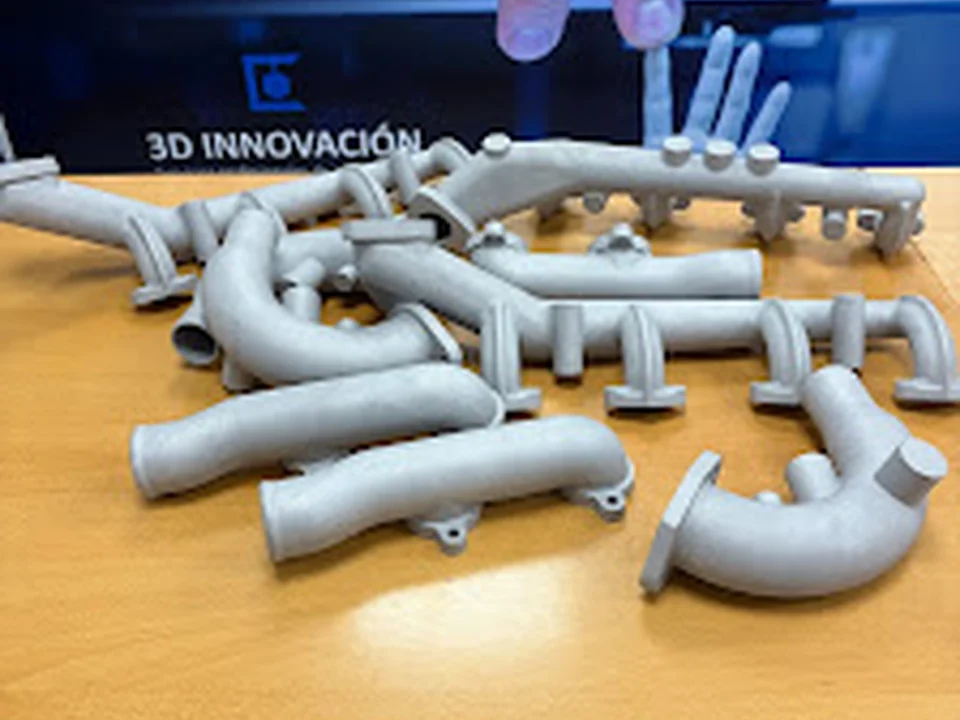 3d Innovacion. Impresión 3d, Impresión Digital, Venta De Impresoras 3d, Escaneado y Diseño 3d. Impresion 3d Gran formato