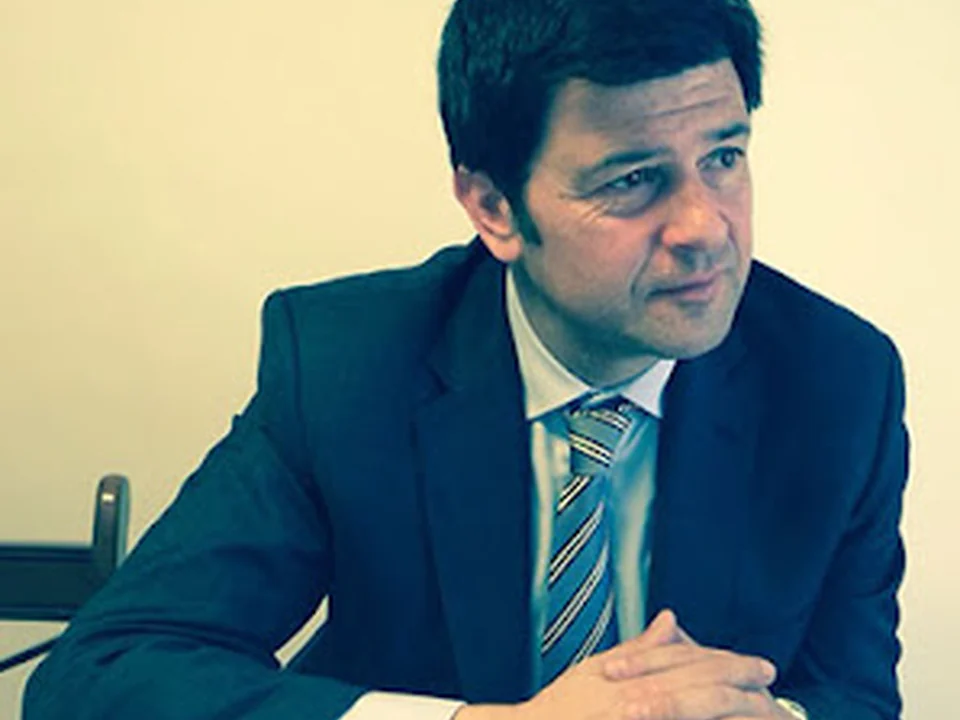 Abogado Martín Bona