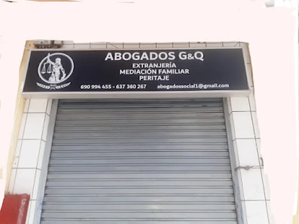 Abogados Extranjería