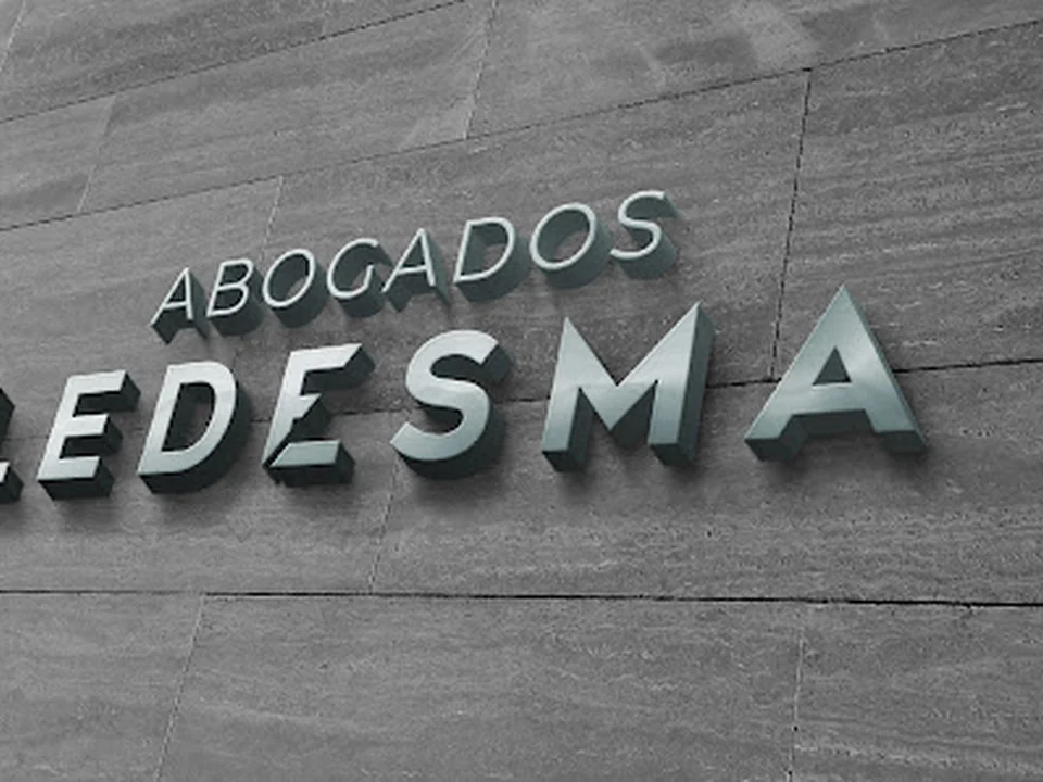 Abogados Ledesma desde 1959 - Francia - España