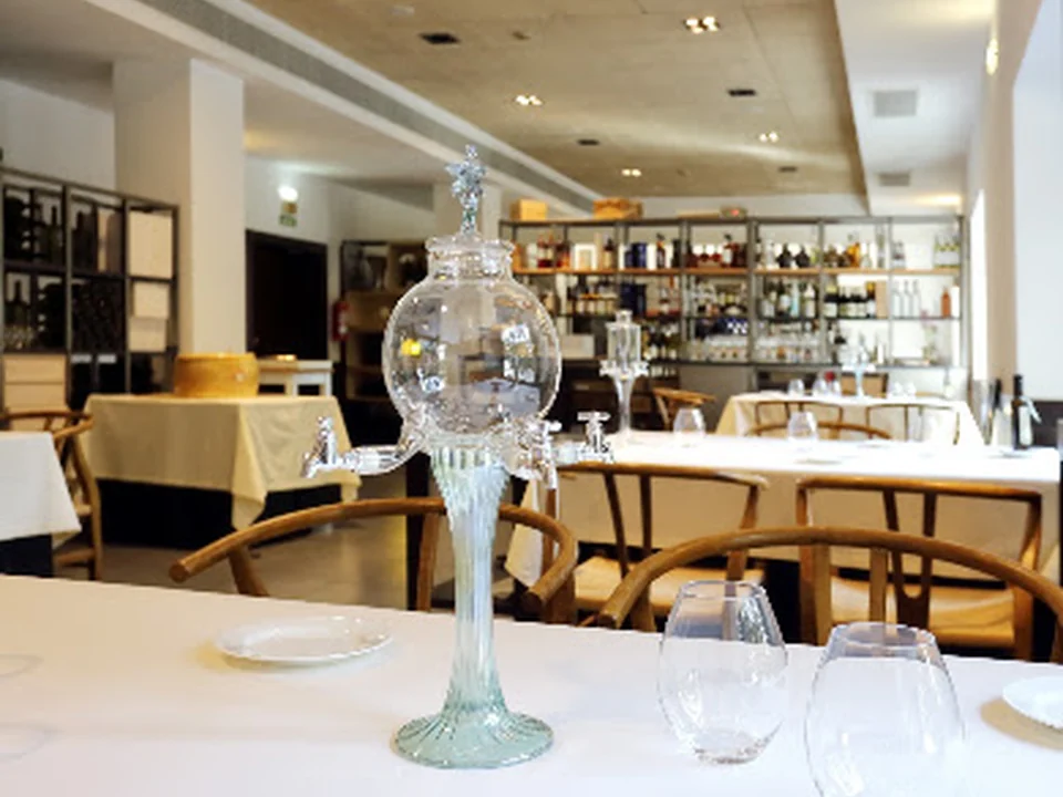 Absinthium Restaurante