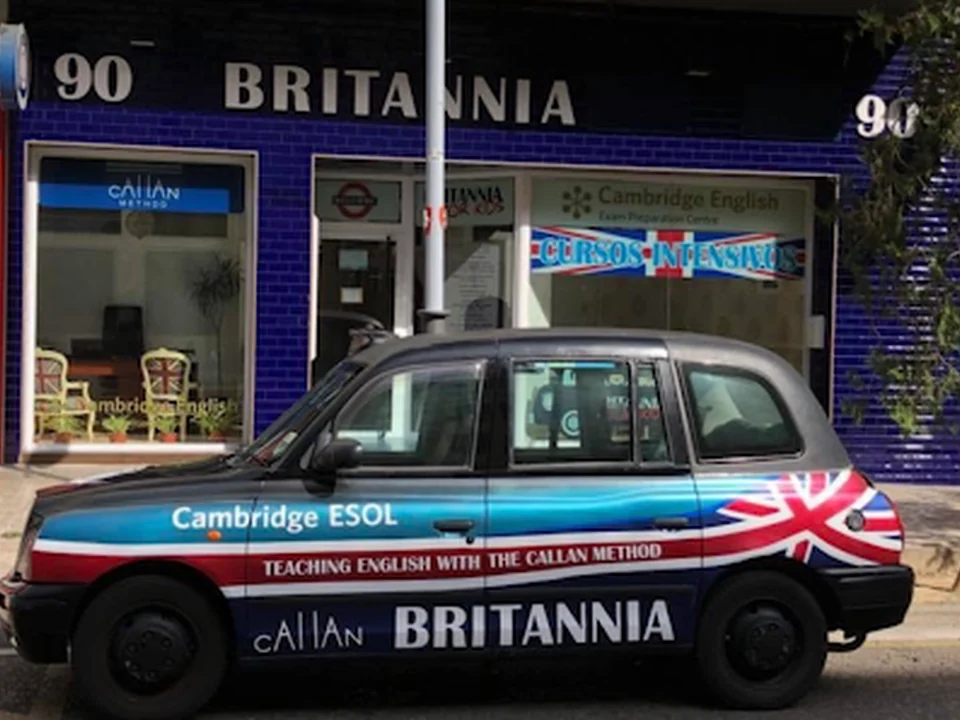 Academia Britannia