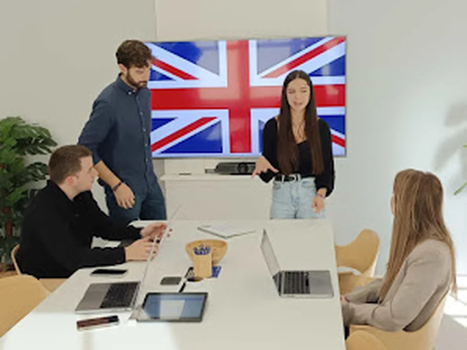 Academia de inglés en Zaragoza | English and Music Education