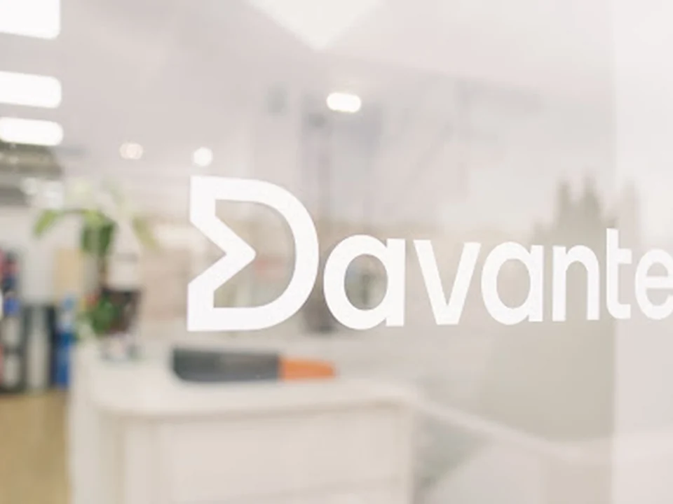 Academia de Oposiciones, Cursos y FP Davante MasterD | Zaragoza Delicias