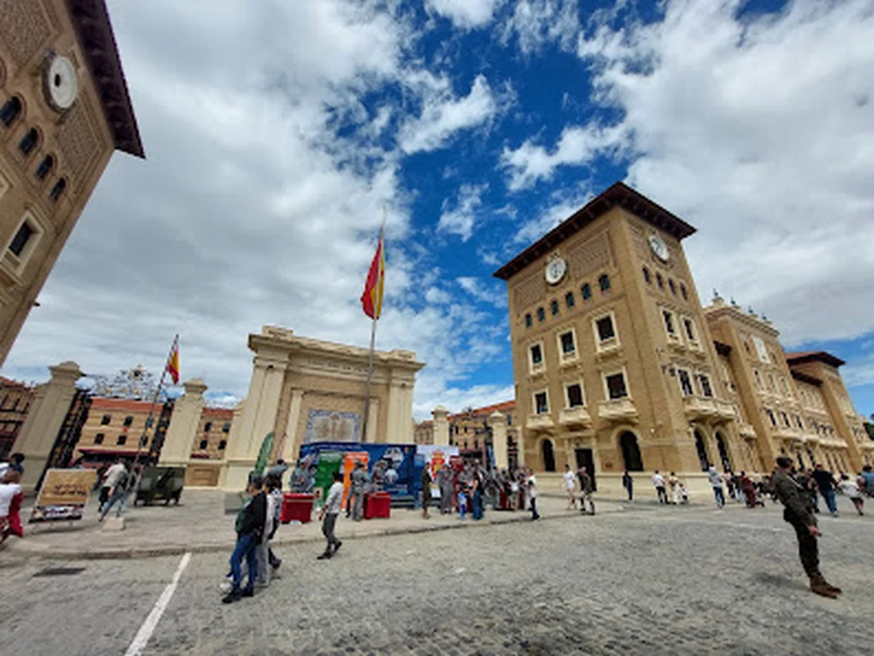 Academia General Militar