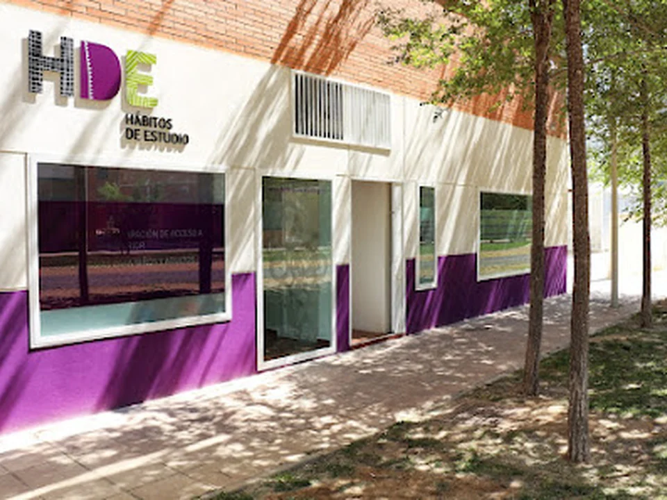 Academia Hábitos de Estudio