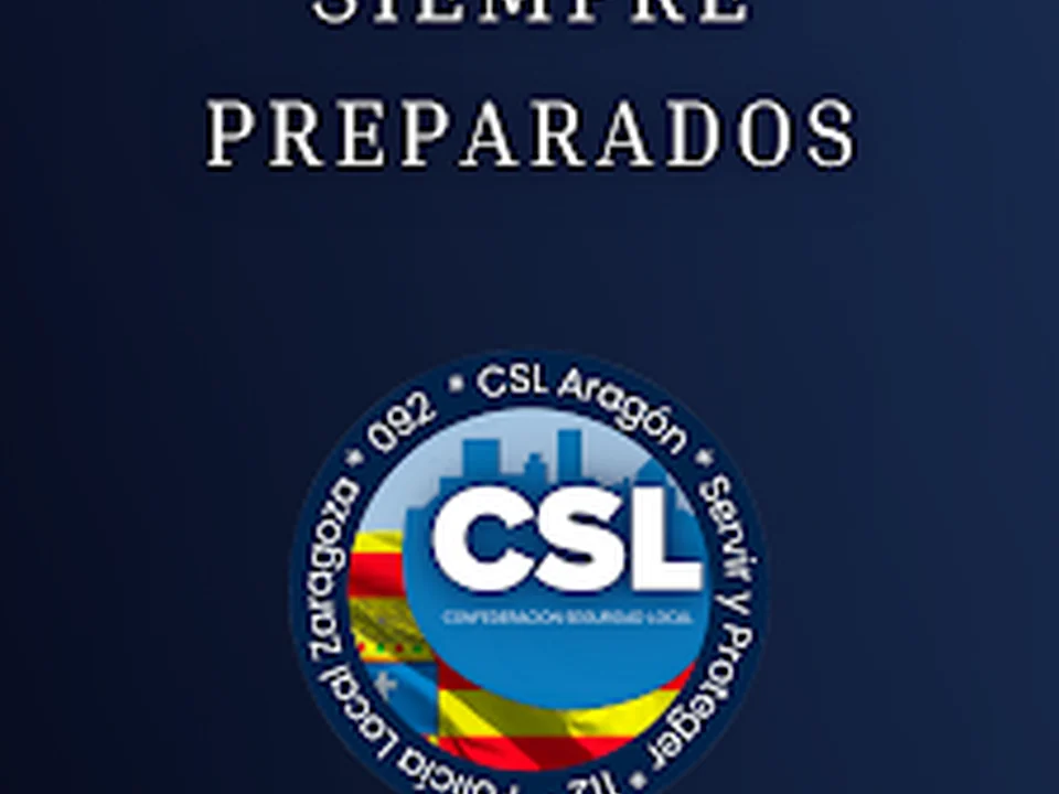 Academia Oposiciones Policía Local y Bomberos CSL