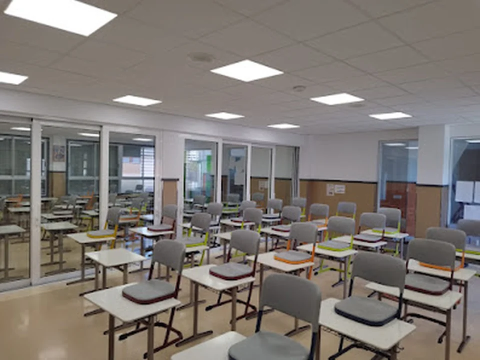 Academia oposiciones Zaragoza - Aula Preparadores