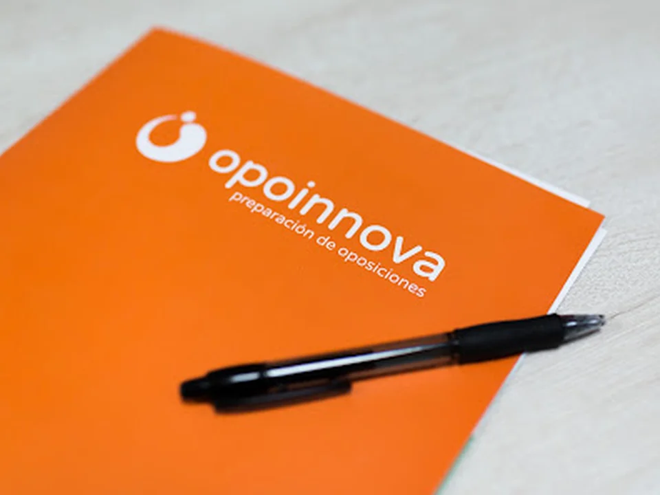 Academia Oposiciones Zaragoza - Opoinnova
