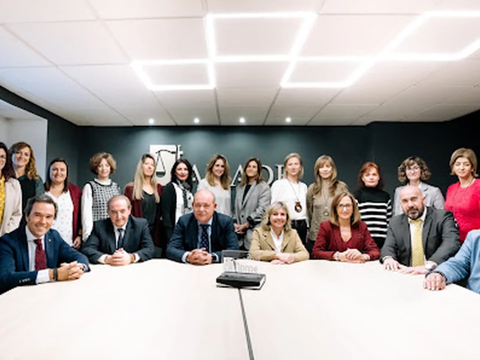 Adade Zaragoza | Asesoría en Zaragoza (Fiscal, laboral, contable y jurídica) para empresas y autónomos