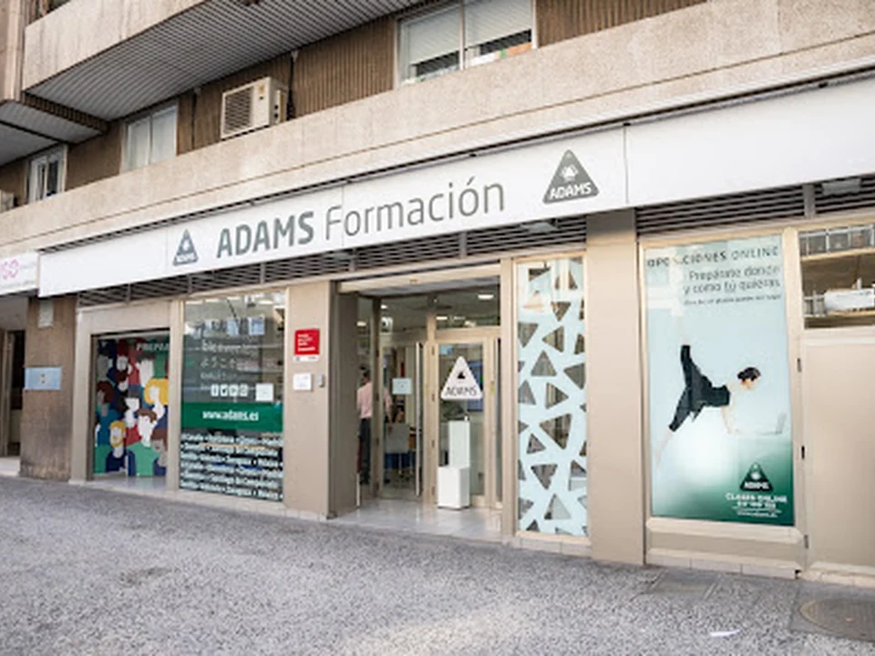 Adams Zaragoza