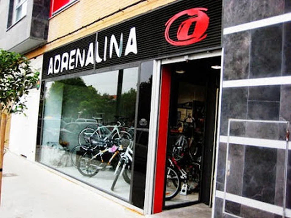 Adrenalina Bikes
