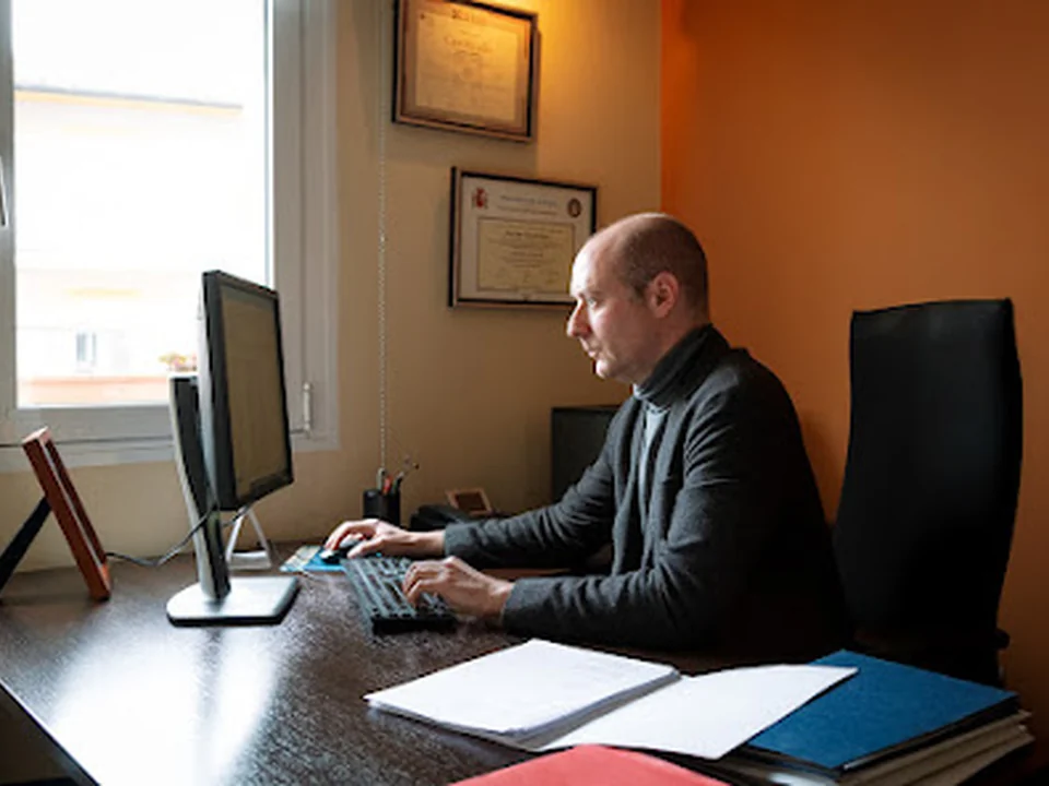 Agencia Liria · Mediación de Seguros Zaragoza