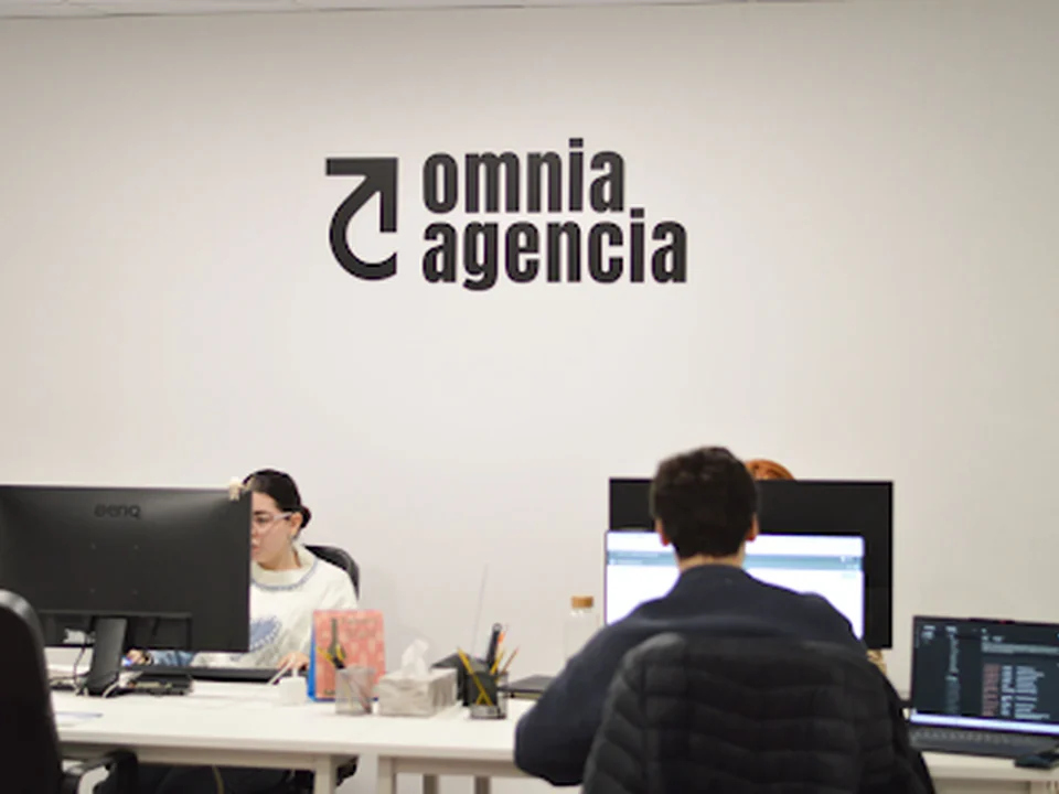 Agencia Omnia | Marketing Digital