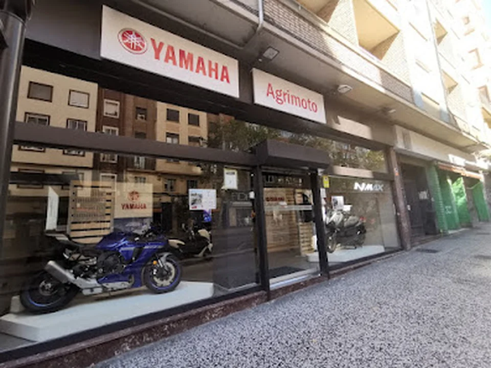 AGRIMOTO | Concesionario oficial Yamaha