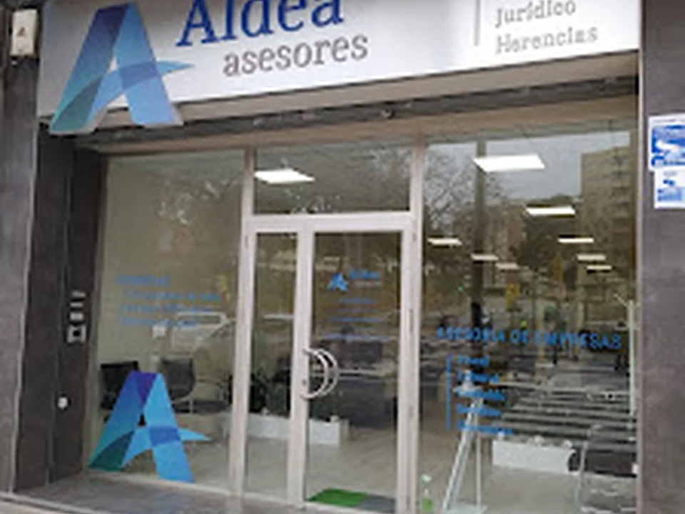 Aldea Asesores