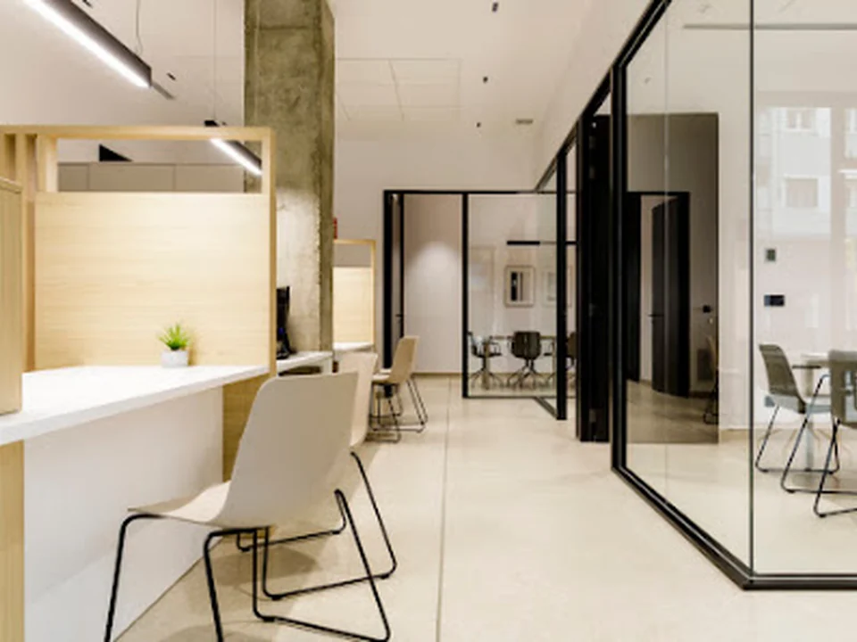 Aldebre Inmobiliaria