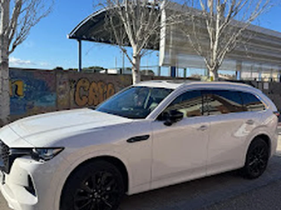 ALEX TAXI (6 plazas )