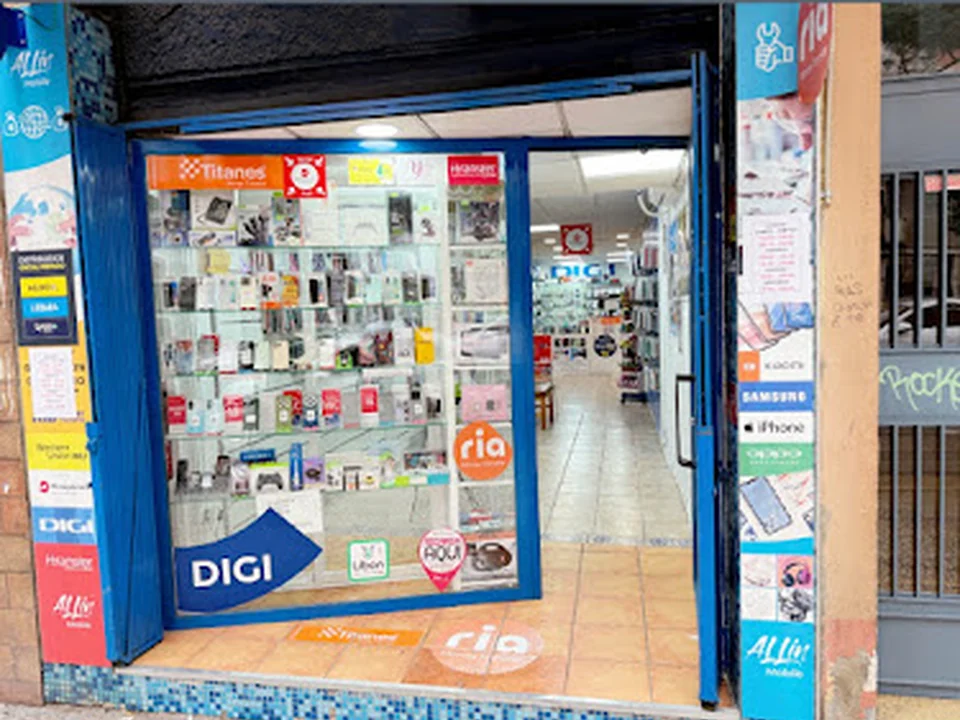 ALLin Mobile