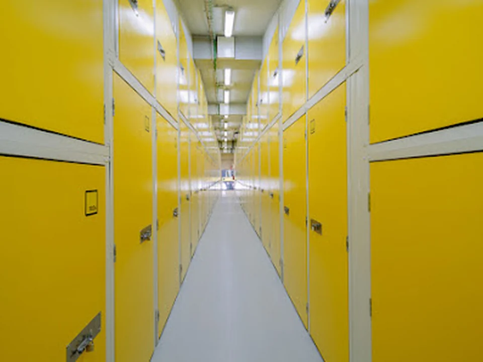 Alquiler de trasteros en Zaragoza | Guardatodo Puerta del Carmen