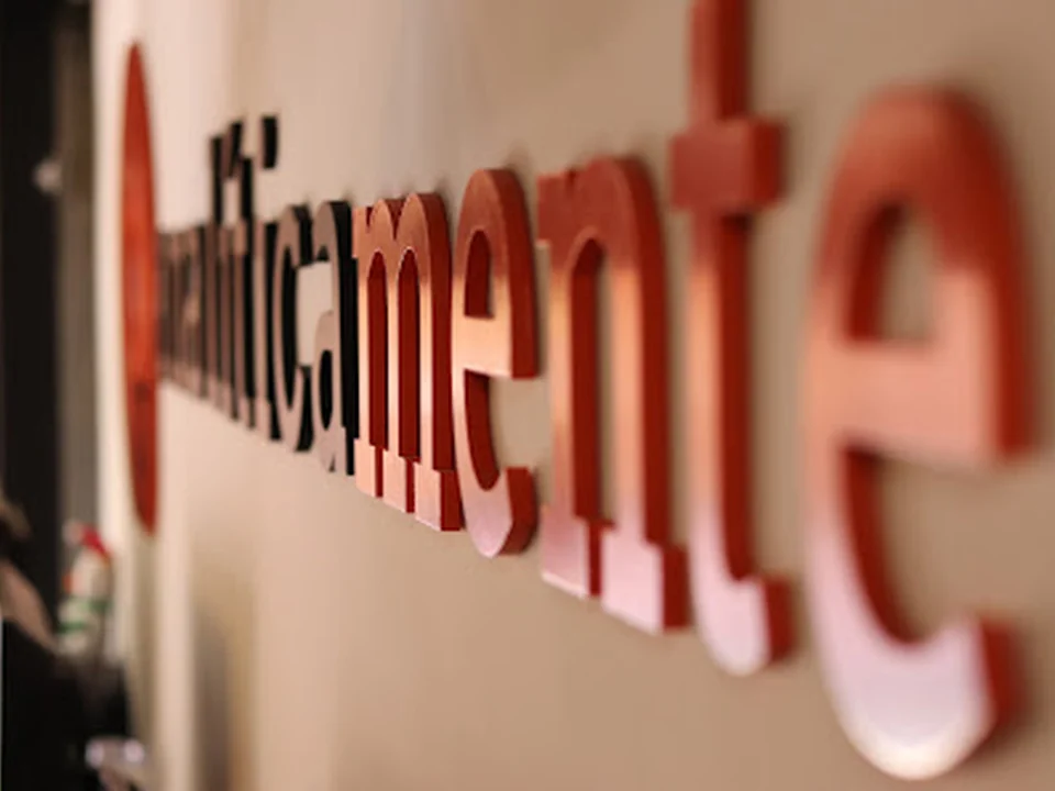 Analíticamente - Agencia de Marketing Digital Zaragoza