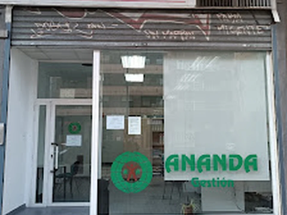 Ananda Gestión ETT-Zaragoza