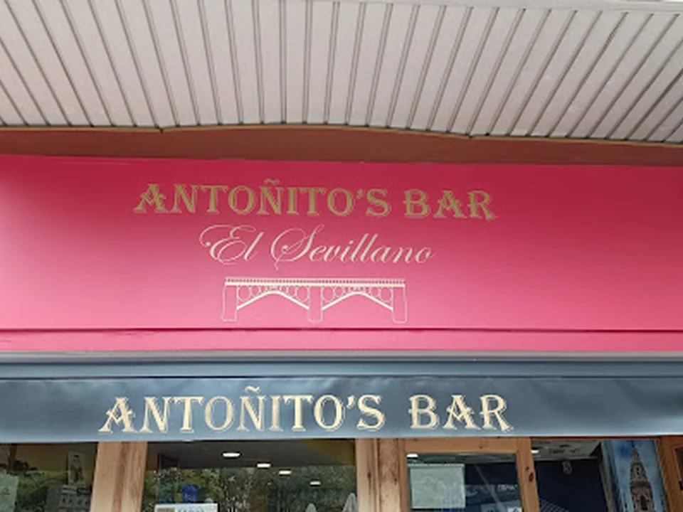 Antoñitos Bar "El Sevillano"