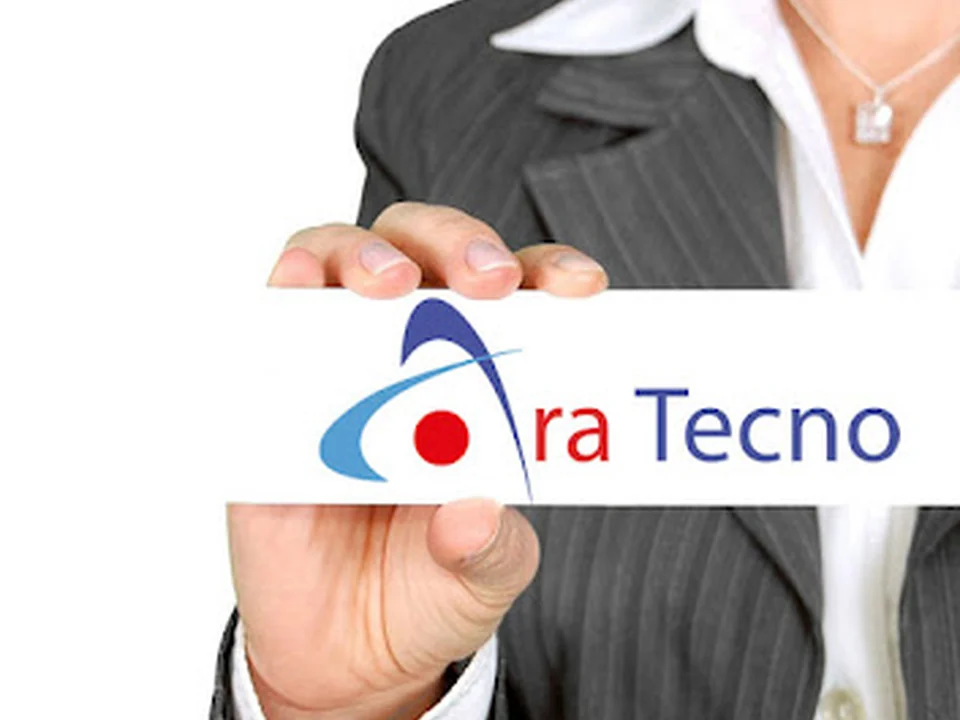 Aragonesa de Tecnología