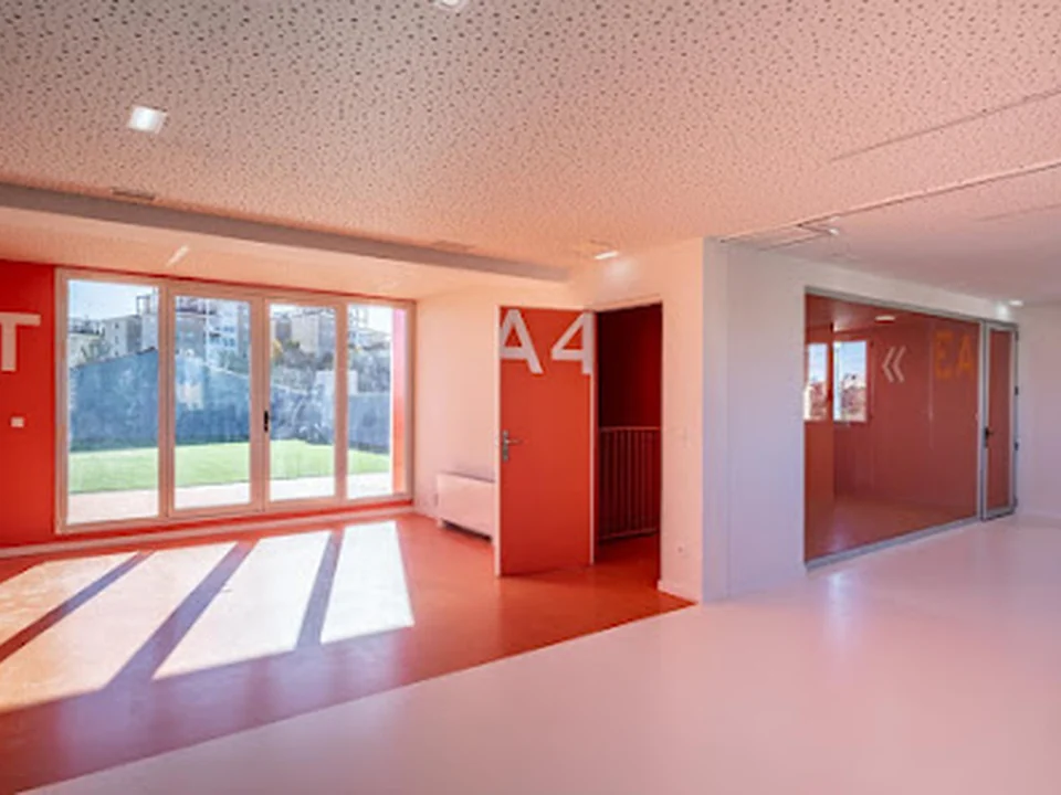 Foto de Arquitectos Gravalosdimonte