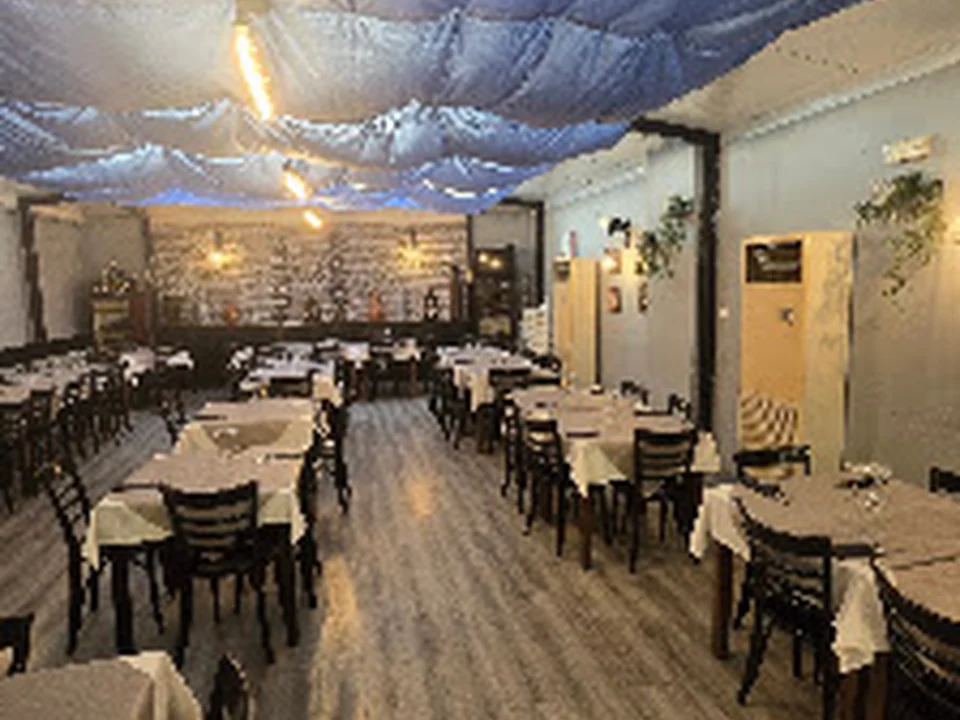 Asador Bar Lucas