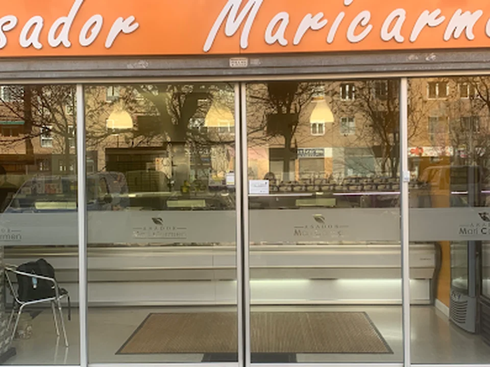 Asador Maricarmen Actur