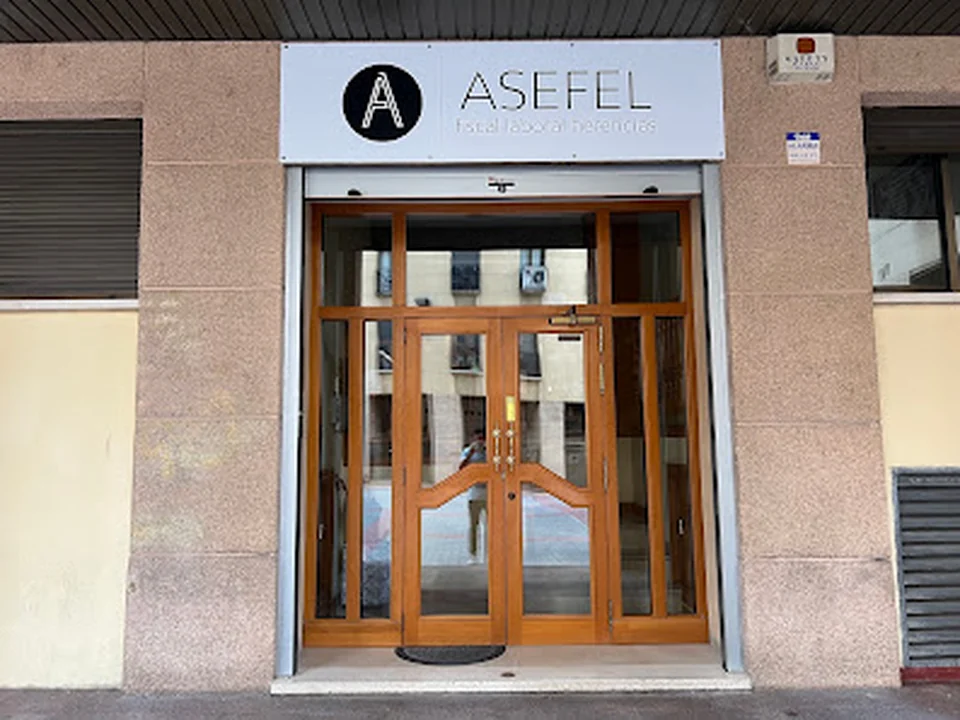Asefel
