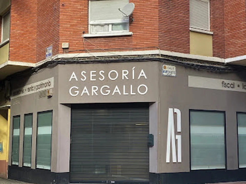 Asesoría Gargallo