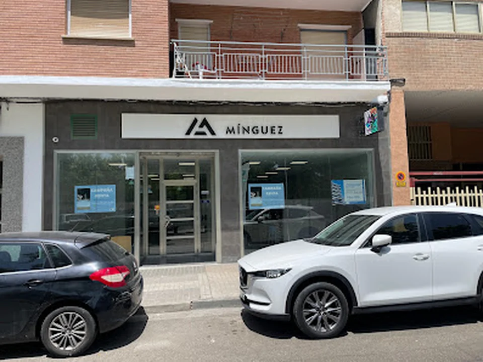 Asesoría Mínguez