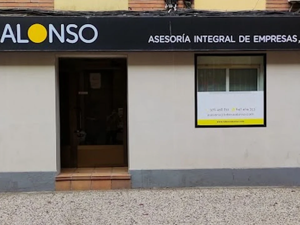 Foto de ASESORÍA TOBOSO ALONSO
