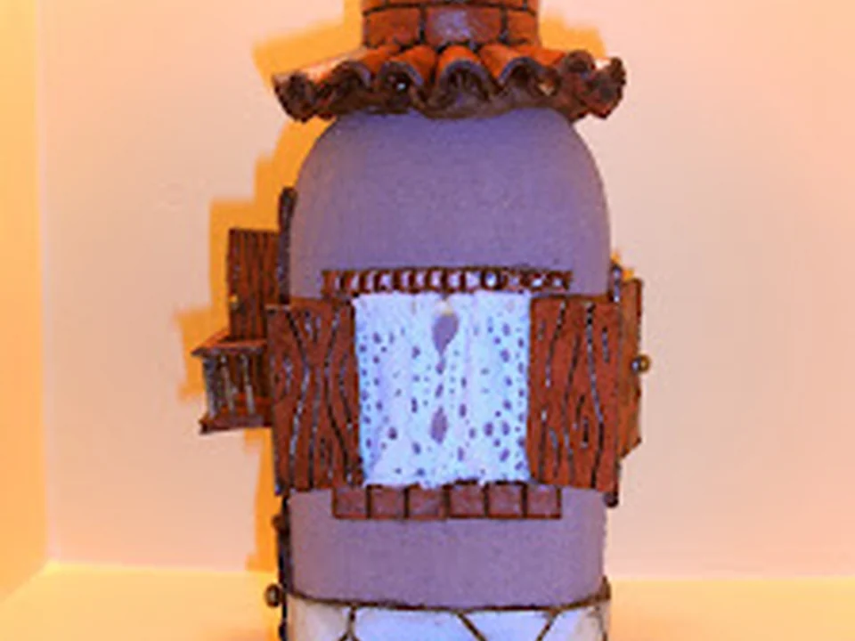 Asociación el búho azul. Talleres creativos