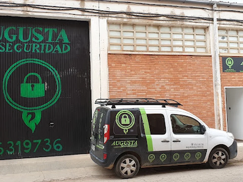 Augusta Instalaciones y Seguridad, S.L.