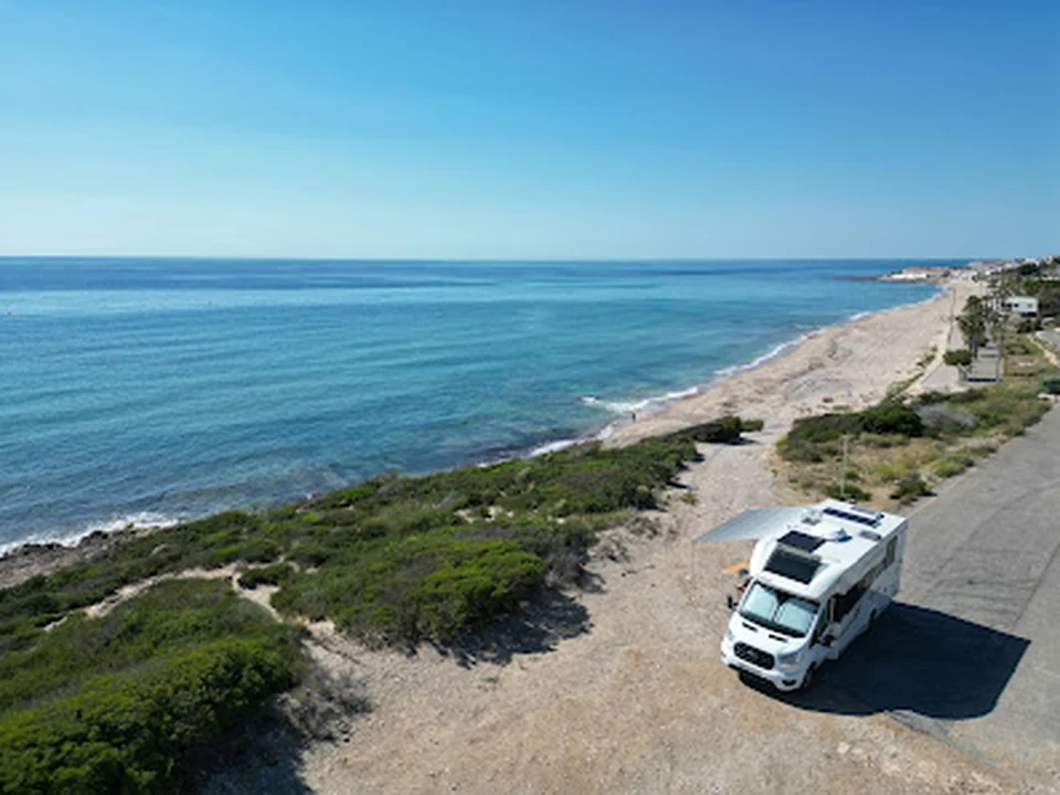 Autocaravanas Mondo