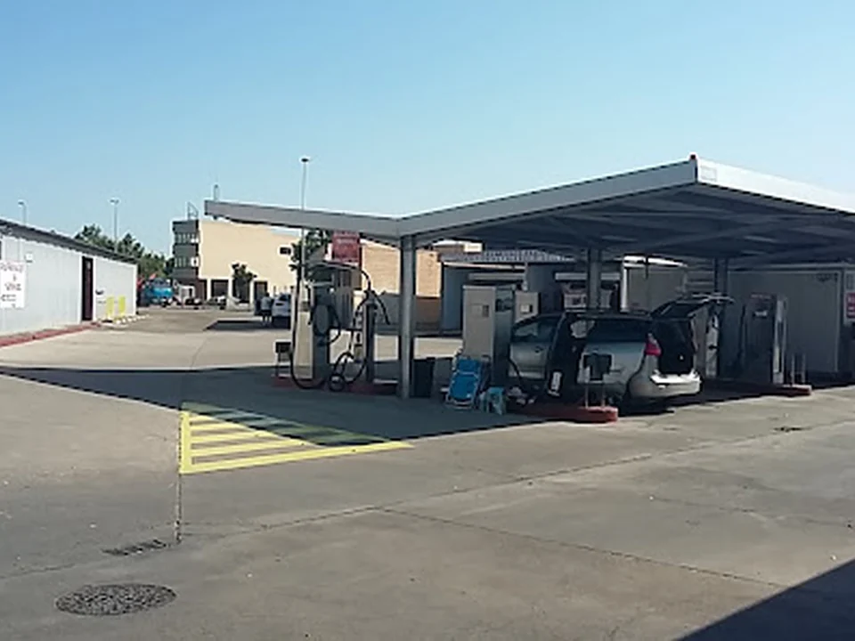 Autolavado BigWash