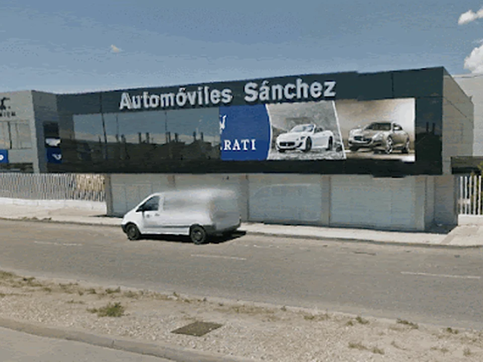 Autopremium Vehículos de Ocasión