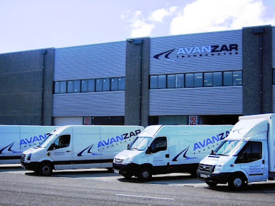 AVANZAR Transportes | TRANSPORTE DE MERCANCIAS