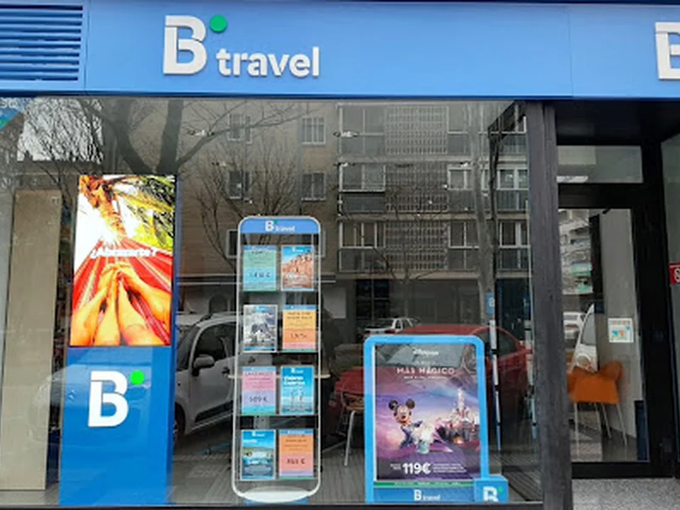 B travel