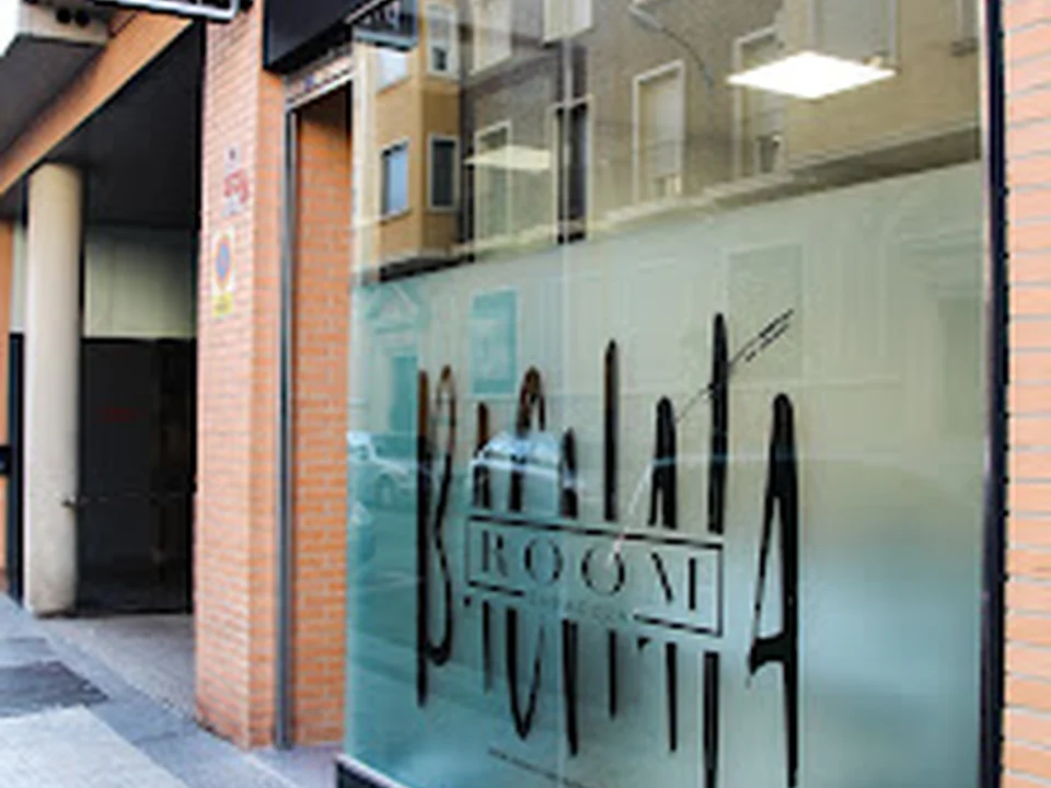 Bachata Room Zaragoza