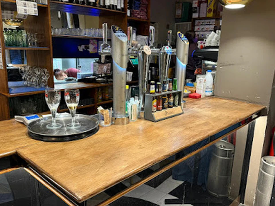 Bar 40/15