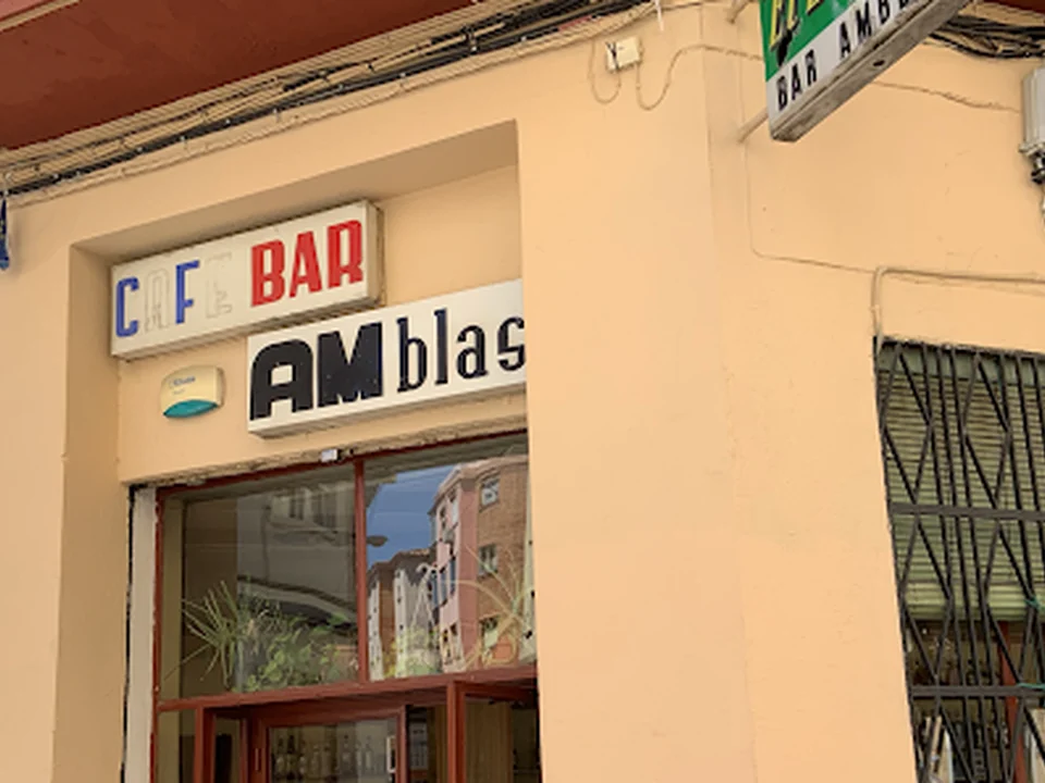 Bar AMblas