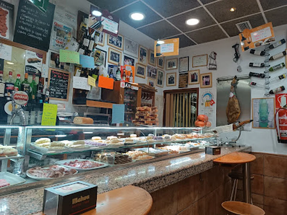 Bar Cervino