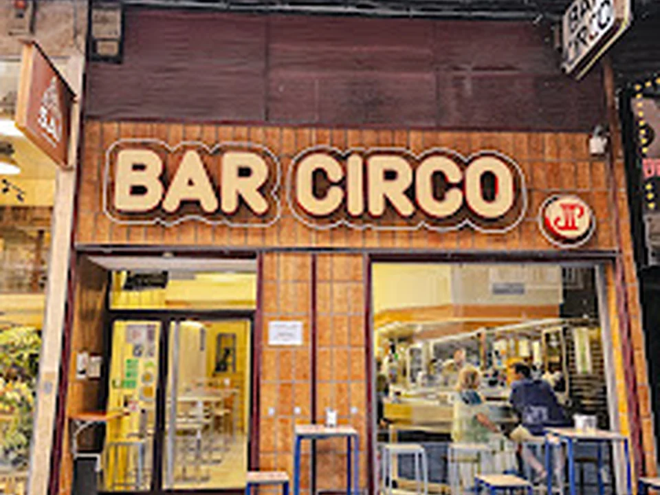 Bar Circo