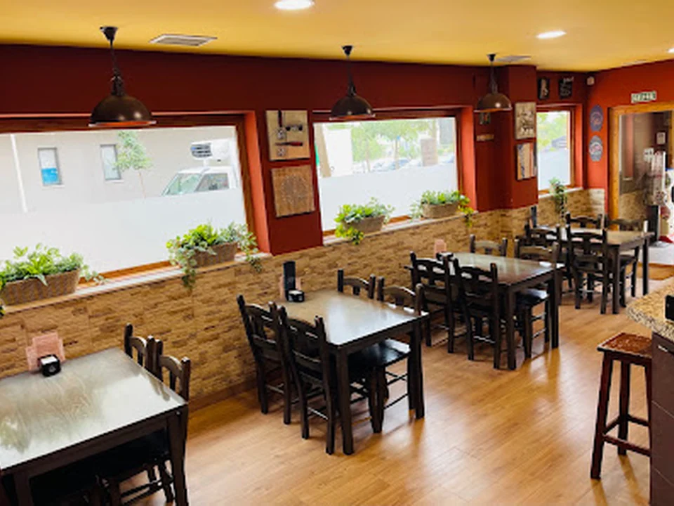 Bar El Forón