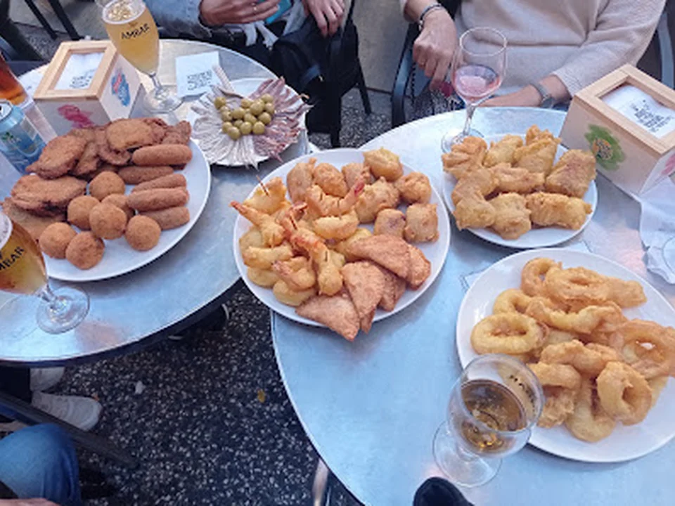 Bar Federico