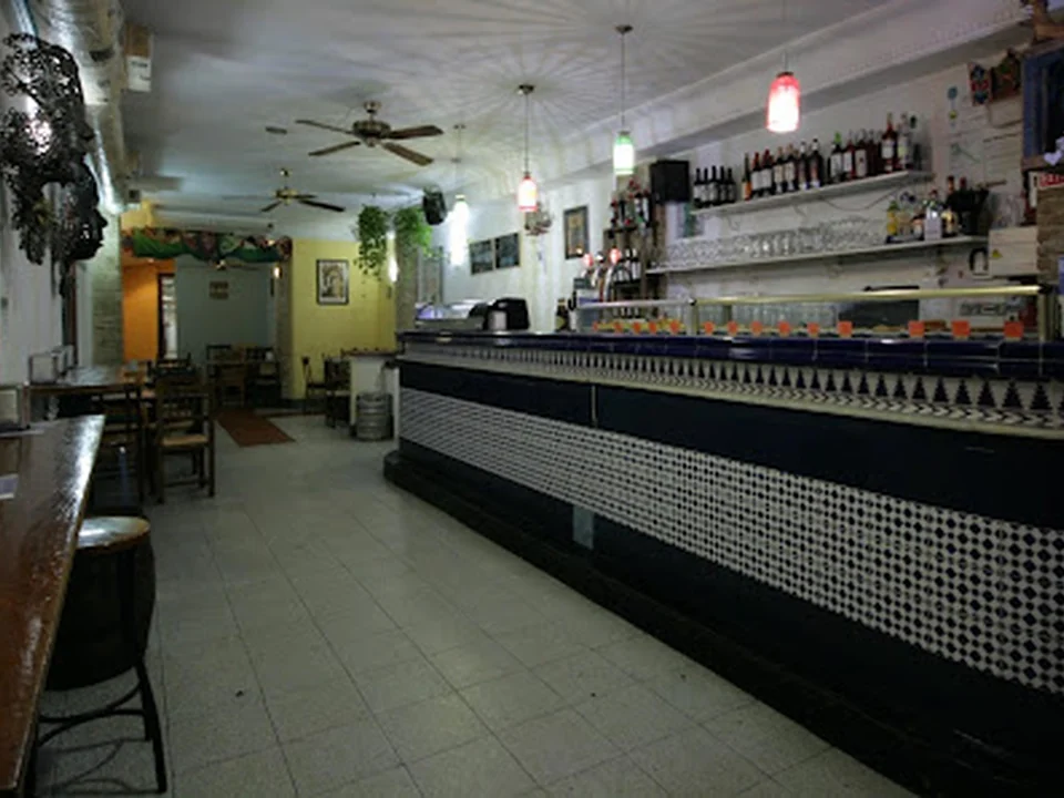 Bar Gallizo